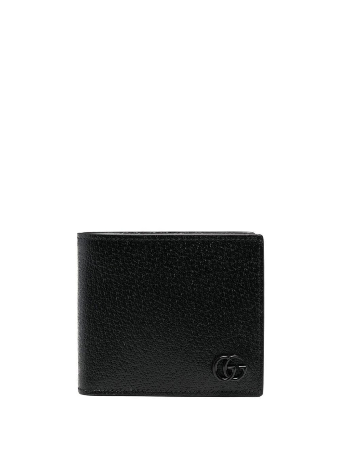 

Gucci кошелек для монет GG Marmont, черный