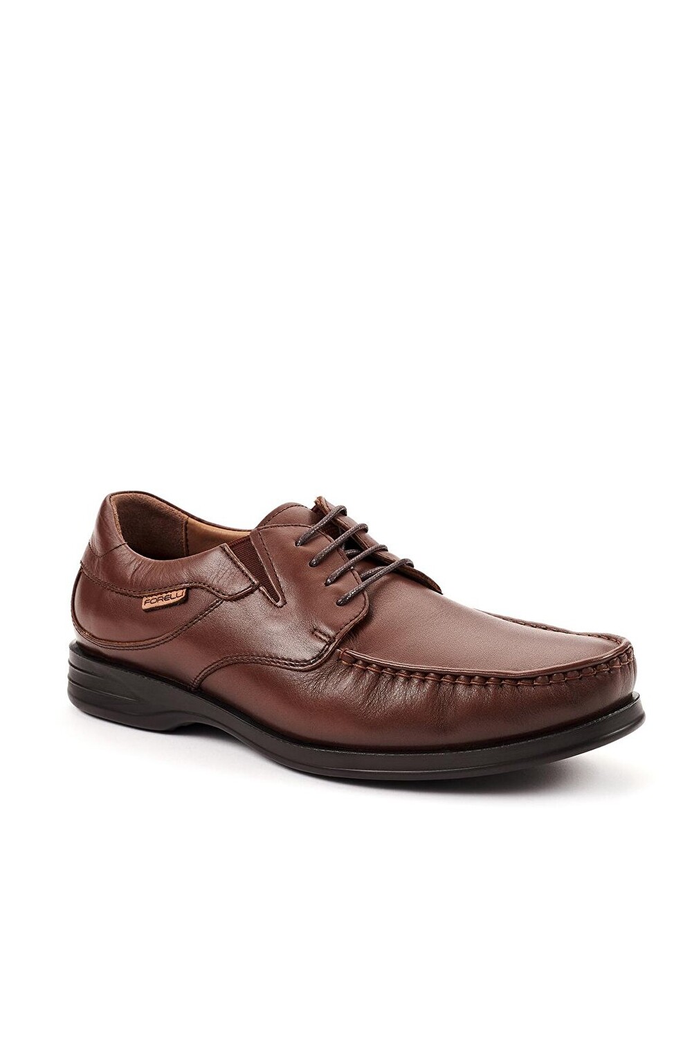 

Мужская обувь SOFT-G Comfort коричневая FORELLİ