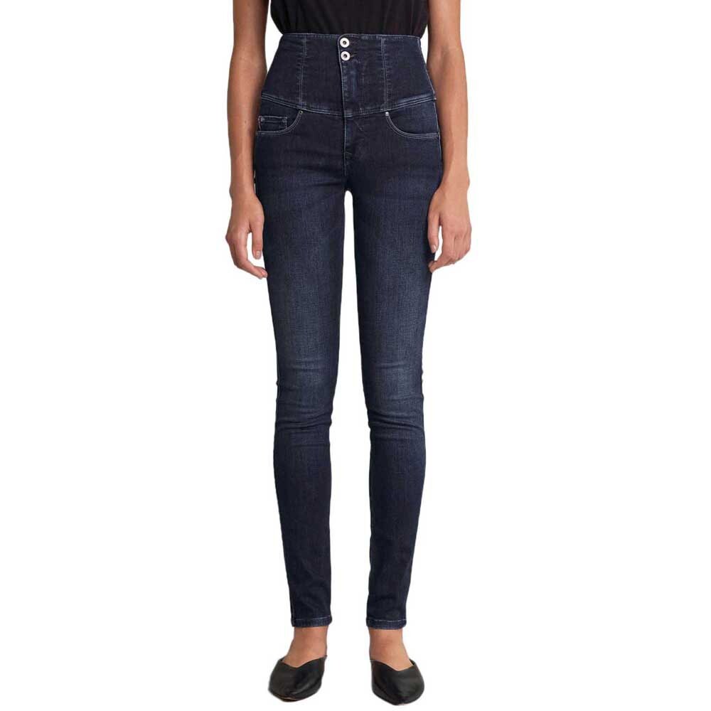 Jeans salsa femme best sale