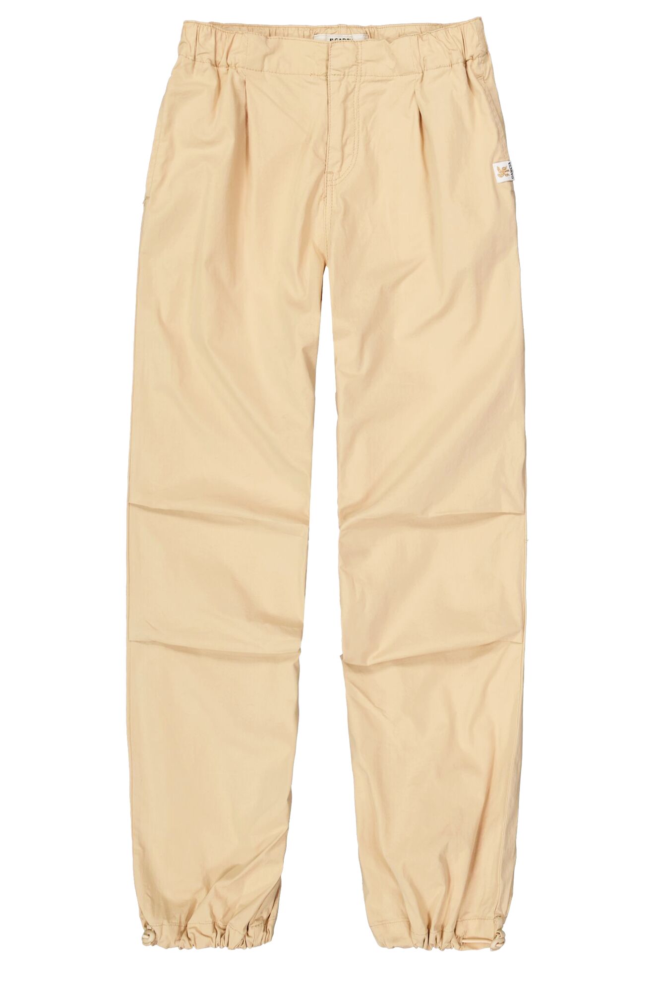 Тканевые брюки Garcia Parachute Pant, цвет beach sand