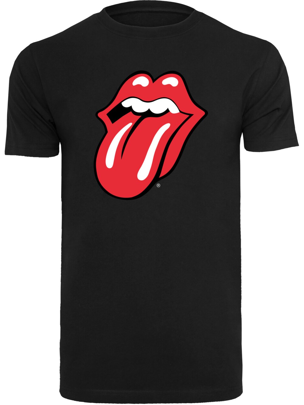 Rolling stones black