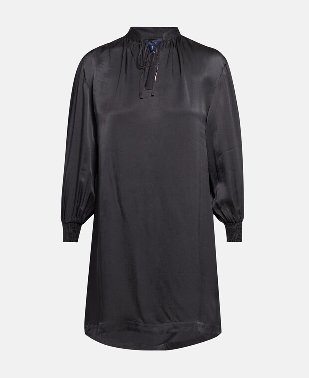 

Повседневное платье Gant, черный