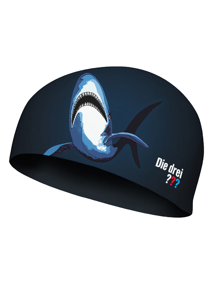 

Кепка Panther Beanie Die Drei , черный