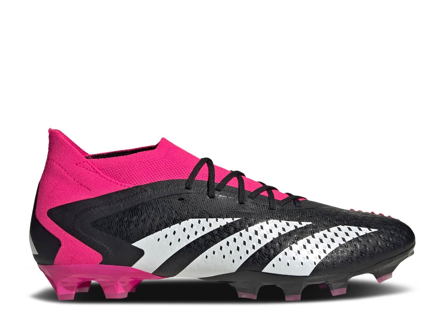 

Кроссовки adidas Predator Accuracy.1 Ag 'Own Your Football Pack', черный