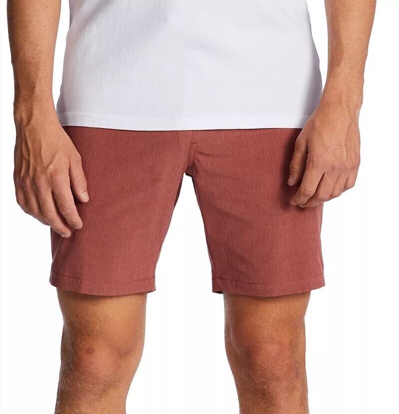 

Мужские эластичные шорты Billabong Crossfire