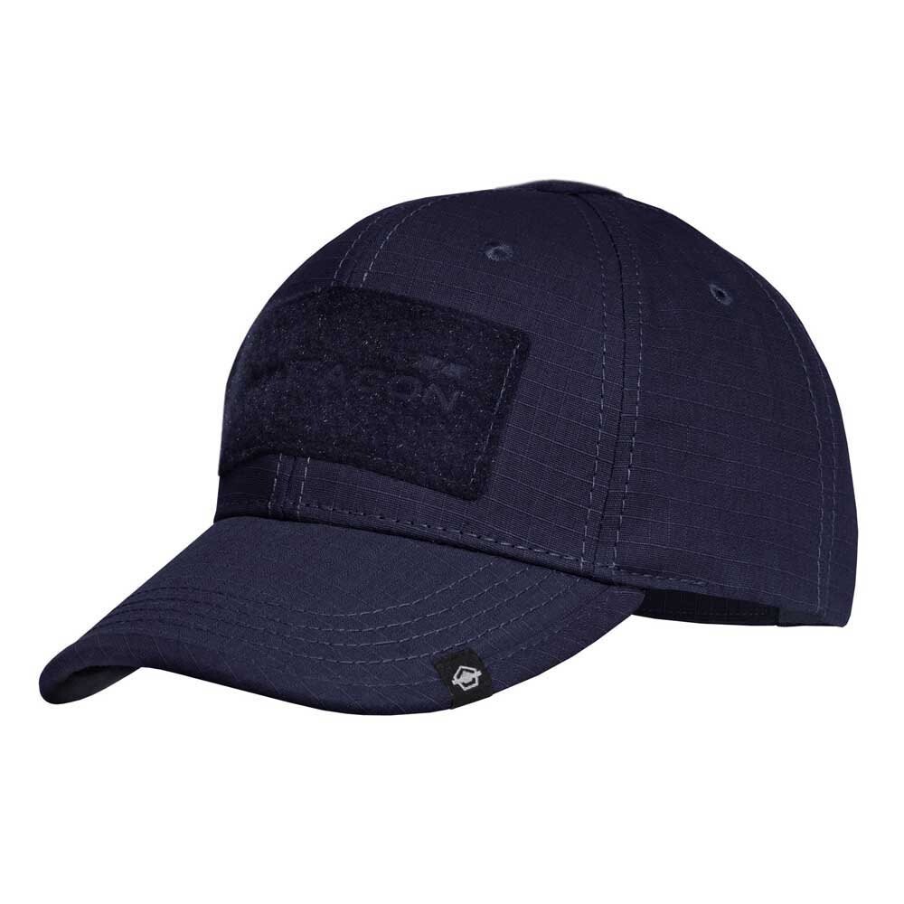 

Кепка Pentagon Tactical BB, синий