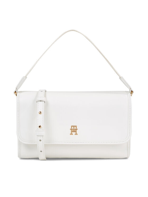 

Кошелек Tommy Hilfiger, белый