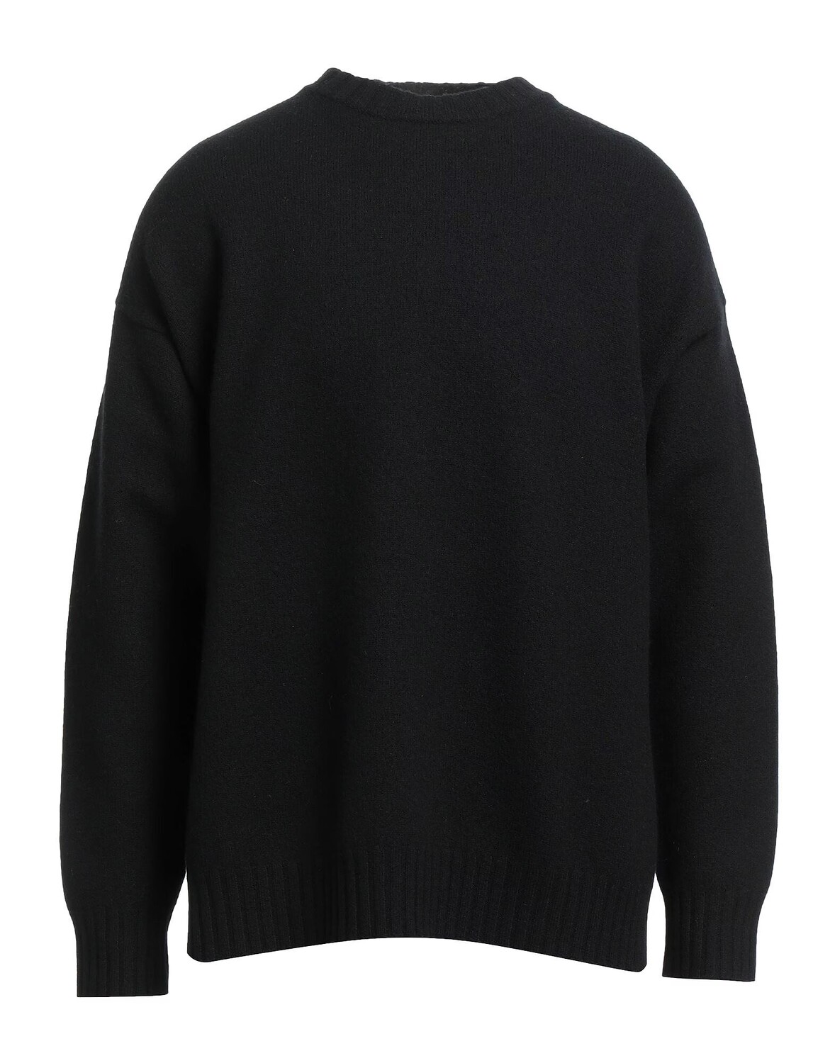 

Свитер Jil Sander, черный