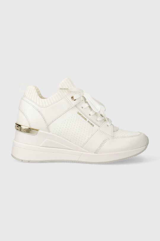 

Кроссовки «Джорджи» MICHAEL Michael Kors, белый