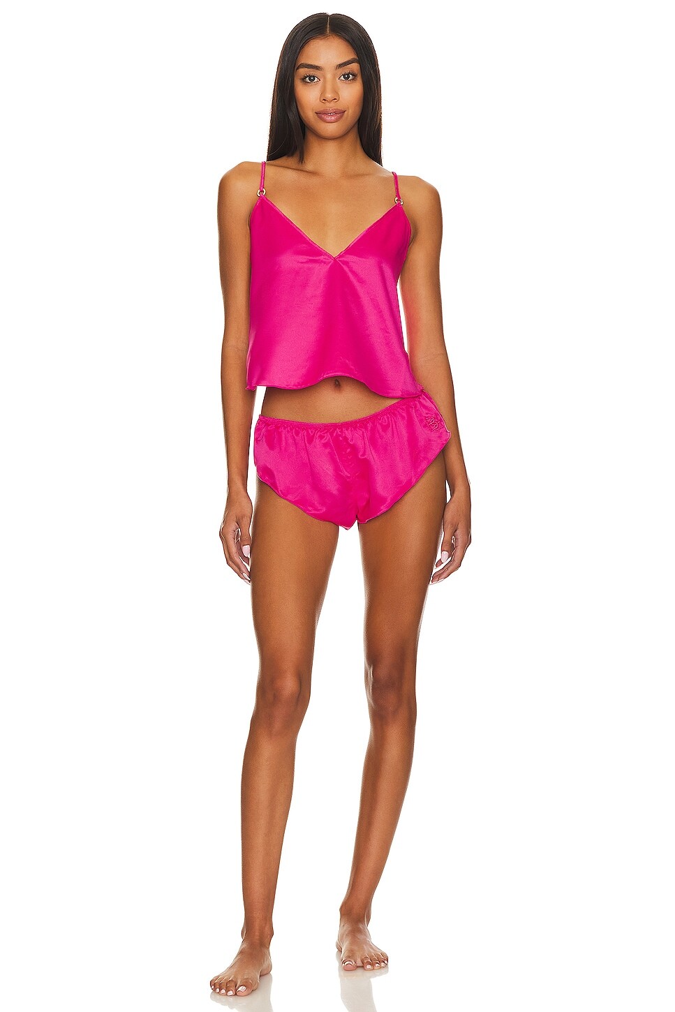 

Шорты BLUEBELLA Faye, цвет Fuchsia Pink