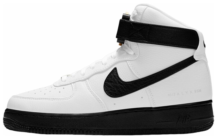 

Кроссовки Nike Air Force 1 High Skate унисекс