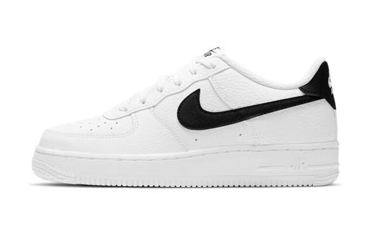 

Кроссовки Nike Air Force 1 Low, белый / черный