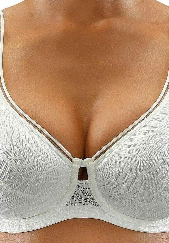 

Бюстгальтер на косточках LASCANA