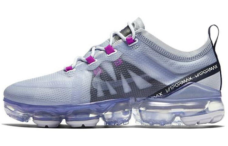

Nike Wmns Air Vapormax 2019 Футбольный серый