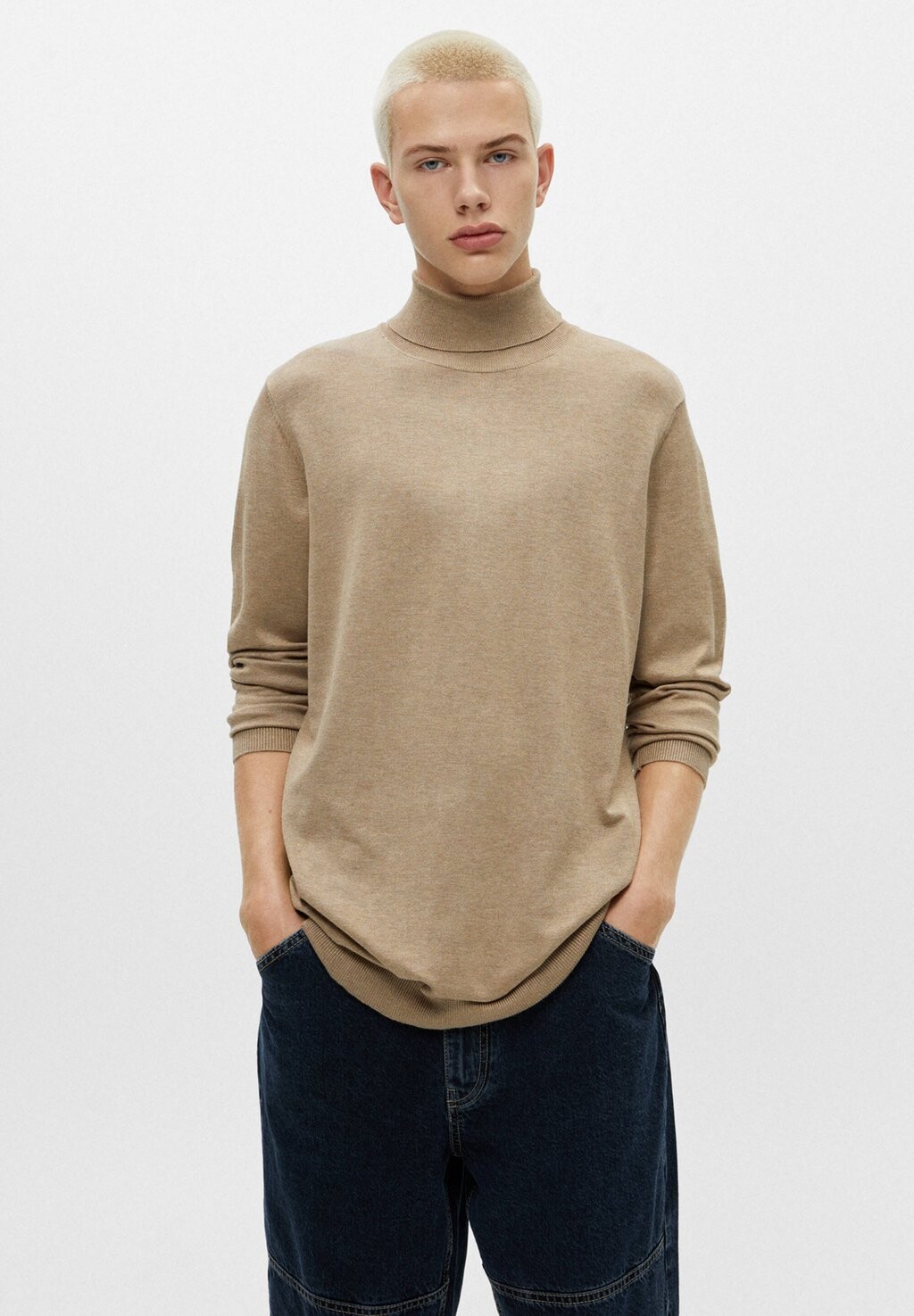 

Свитер PULL&BEAR