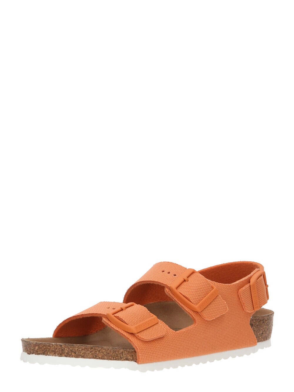 

Сандалии Birkenstock Milano, апельсин