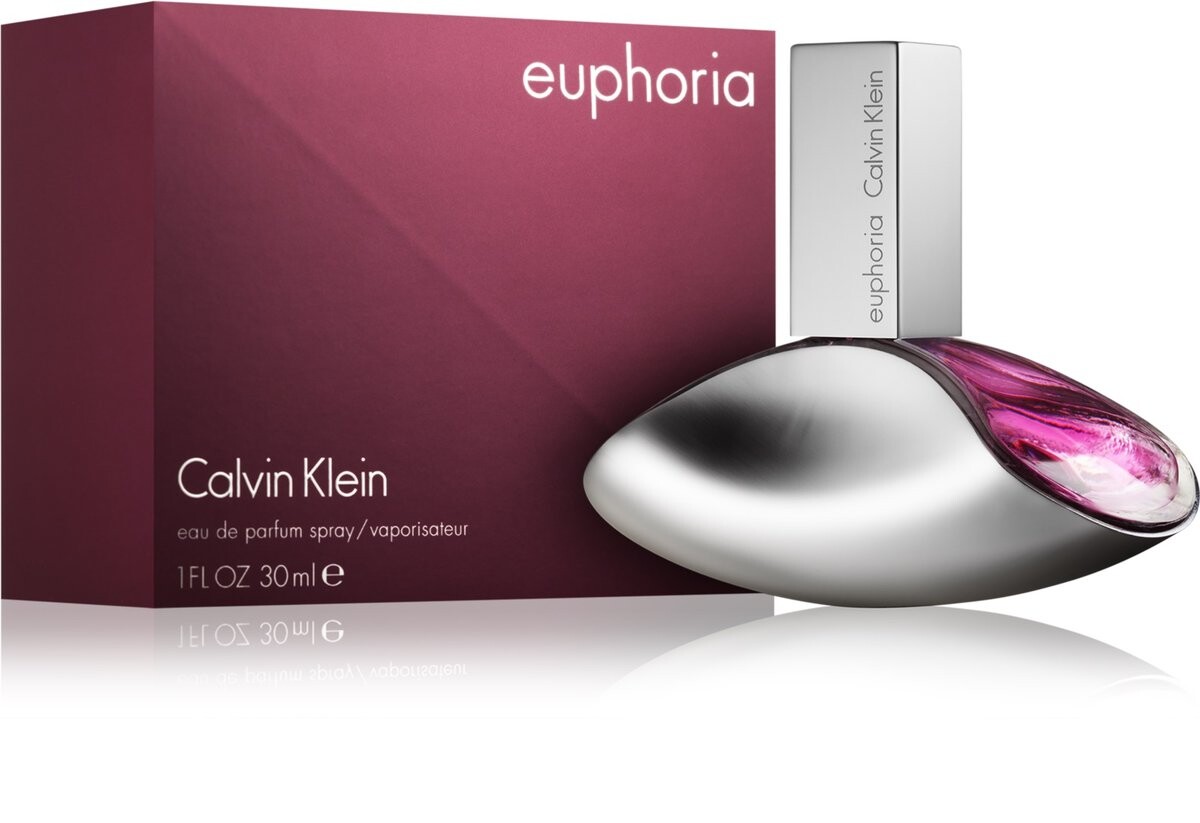 

Calvin Klein, Euphoria Women, парфюмированная вода, 30 мл