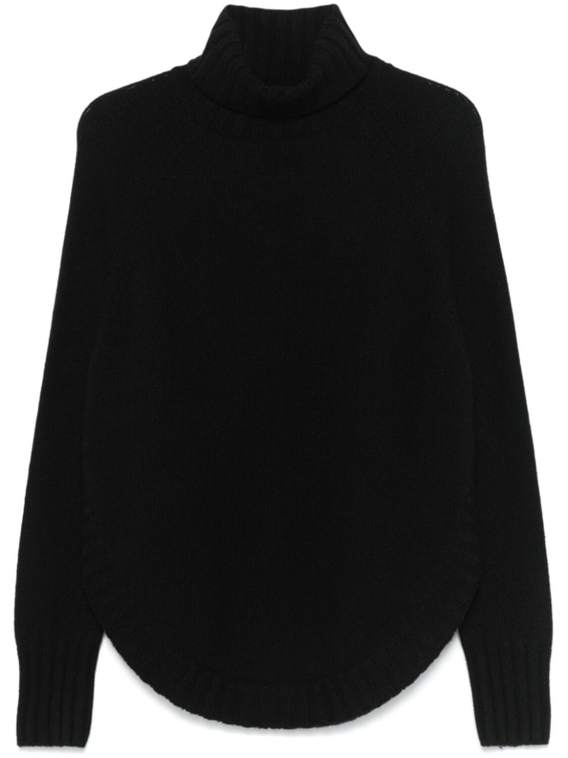 

Wild Cashmere розовый свитер, черный