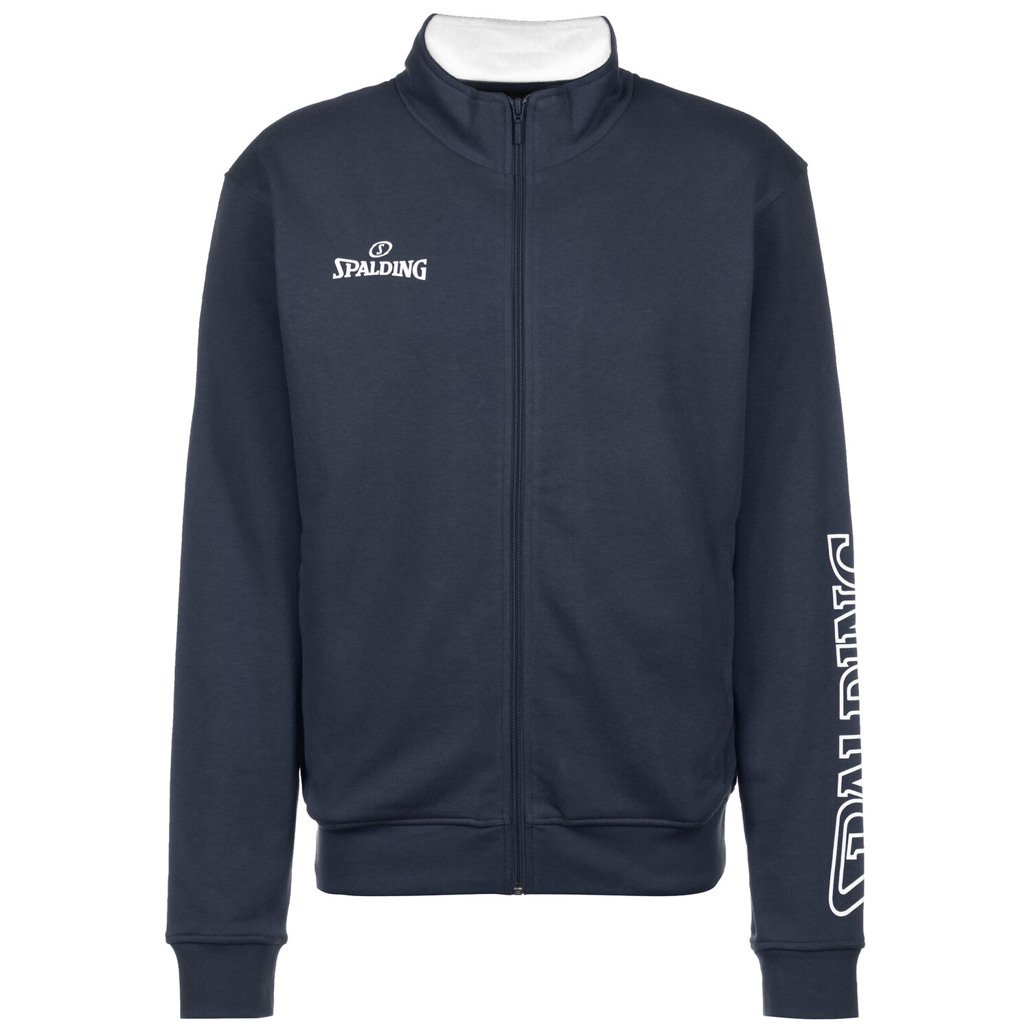 

Спортивная куртка Spalding Team II, темно синий