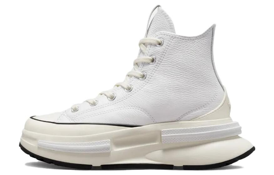 

Парусиновые туфли Converse Run Star Legacy унисекс