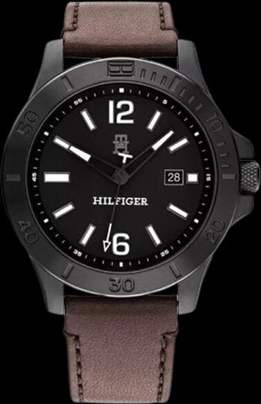 

Часы Tommy Hilfiger 1710530