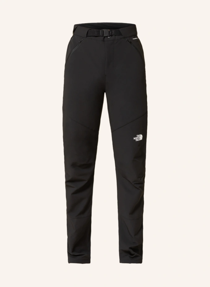 

Трекинговые брюки diablolo The North Face, черный