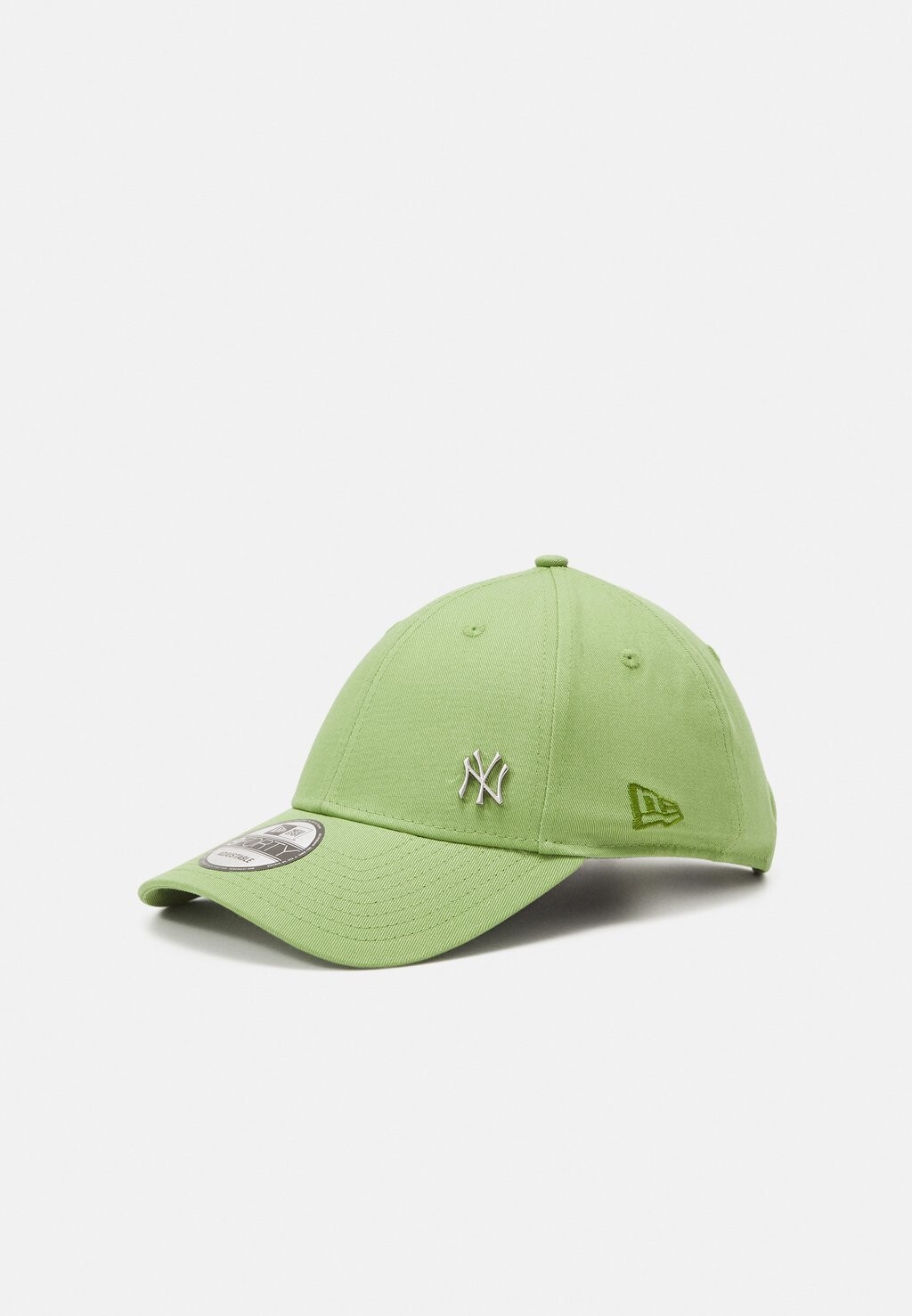

Кепка Flawless 9Forty Unisex New Era, зеленый