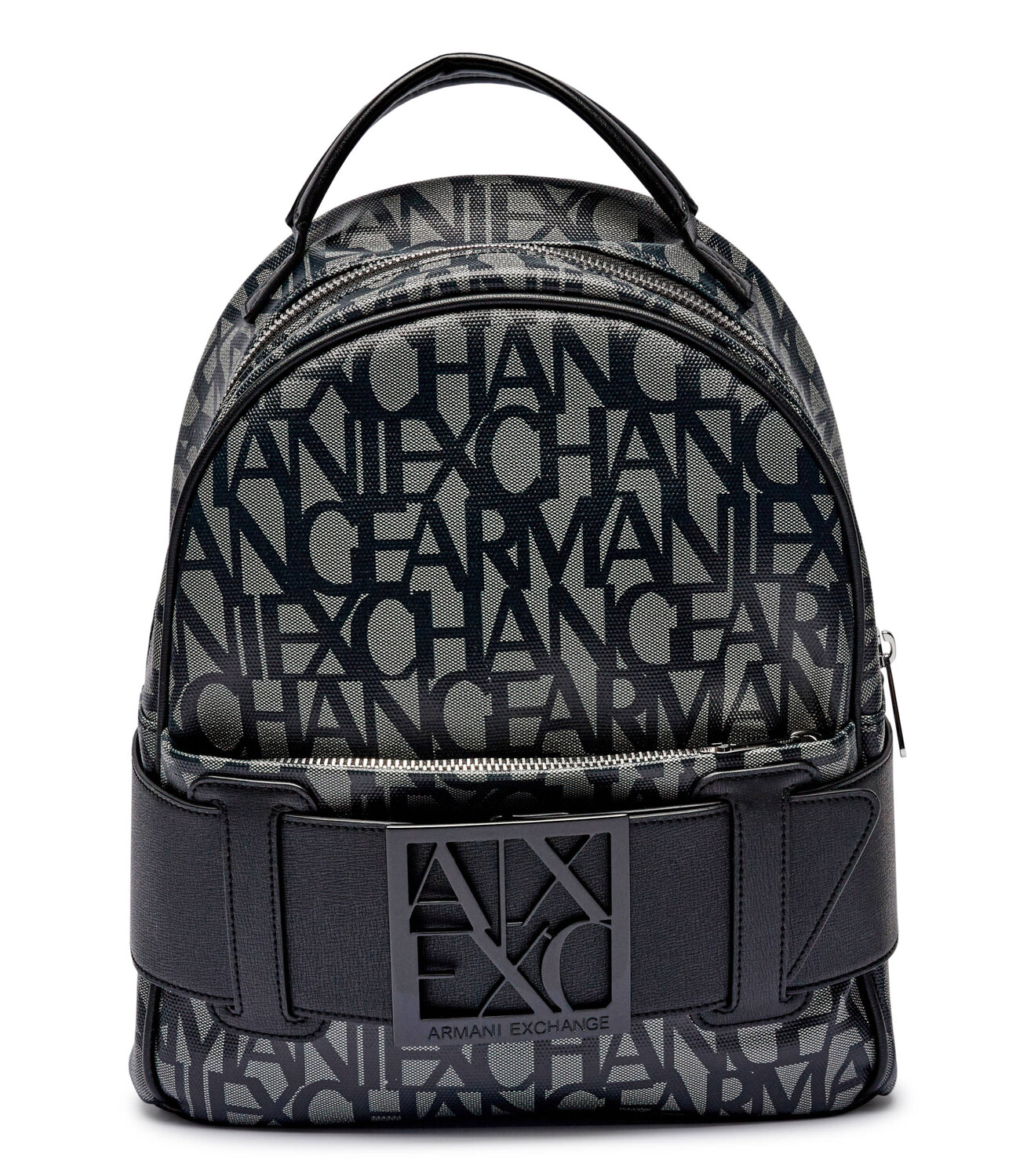 

Рюкзак Armani Exchange, черный