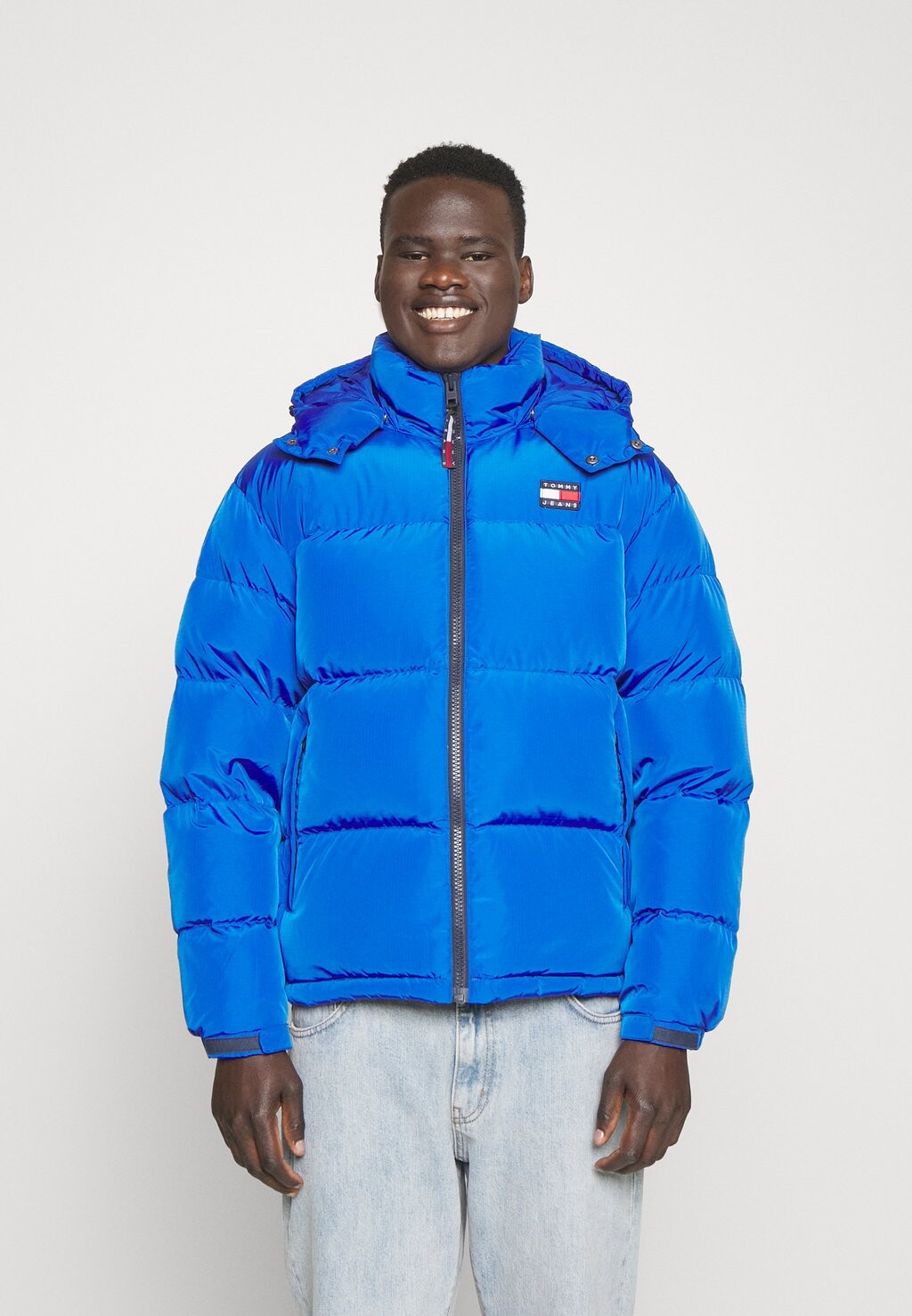 Alaska puffer