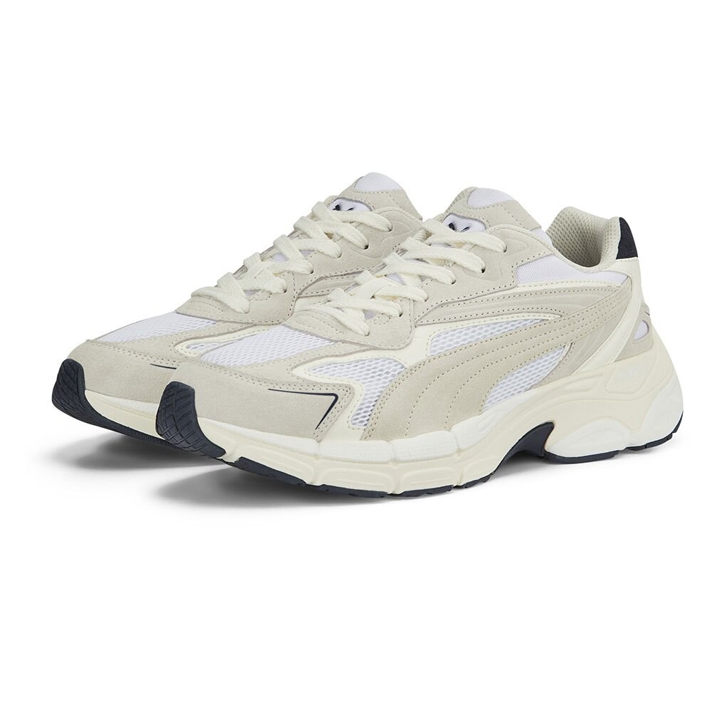 

Кроссовки Puma Teveris Nitro, бежевый