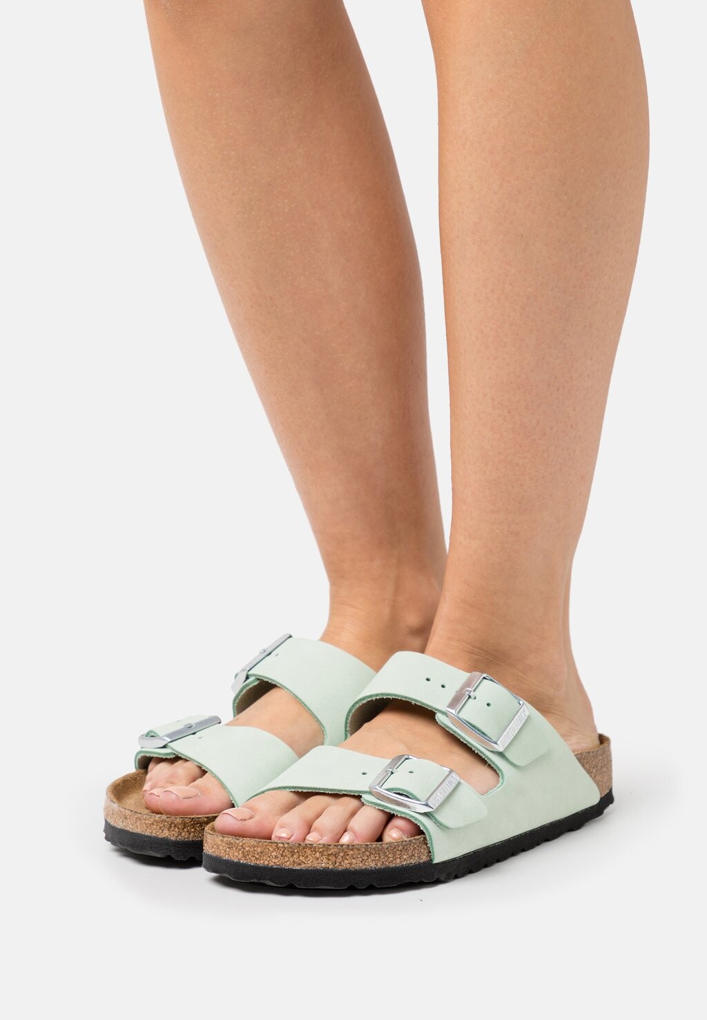 

Сандалии Birkenstock