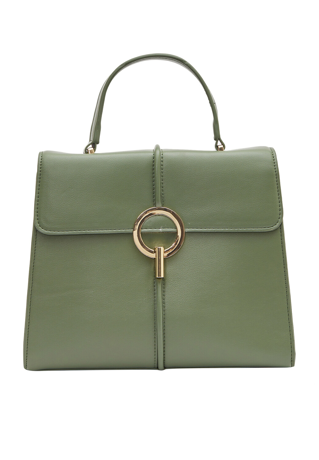 

Сумка через плечо Usha Handtasche, оливковый