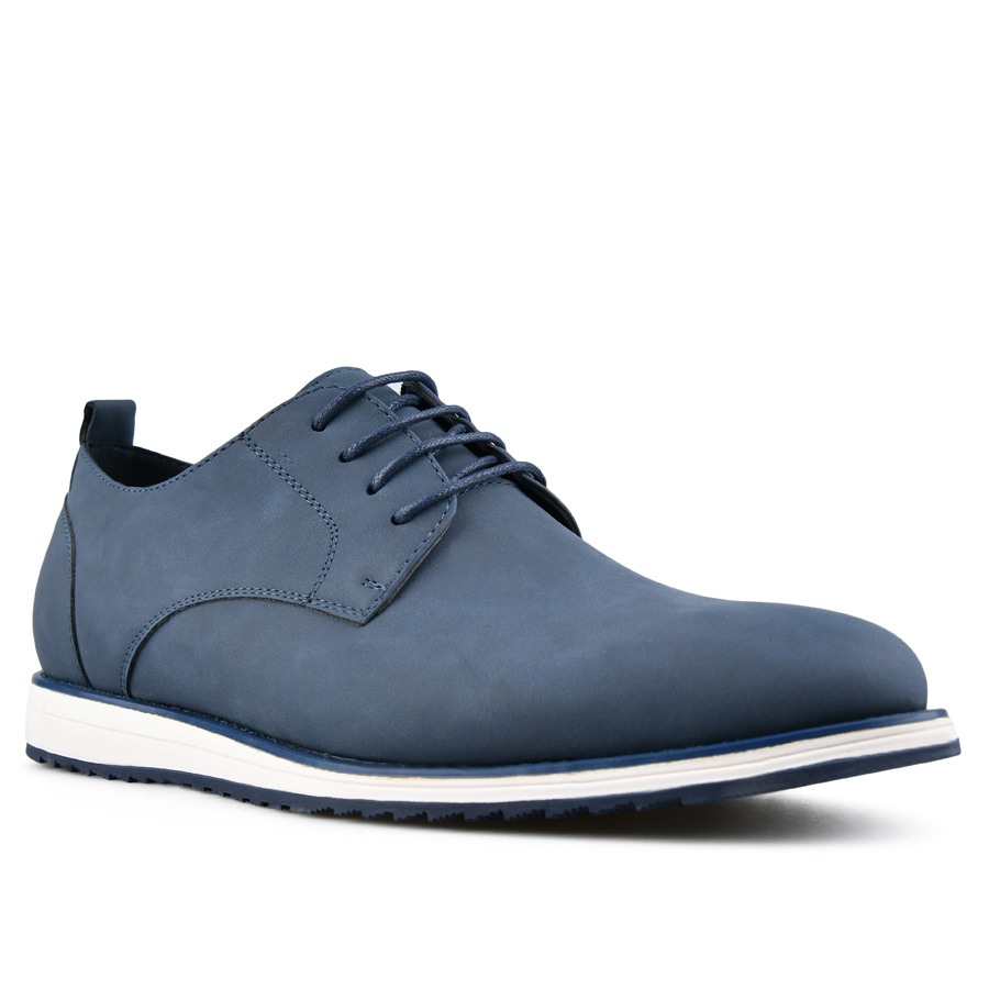 Мужская повседневная обувь синего цвета Tendenz