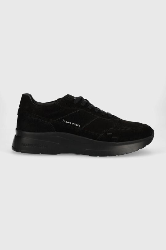 

Кроссовки Jet Runner Filling Pieces, черный