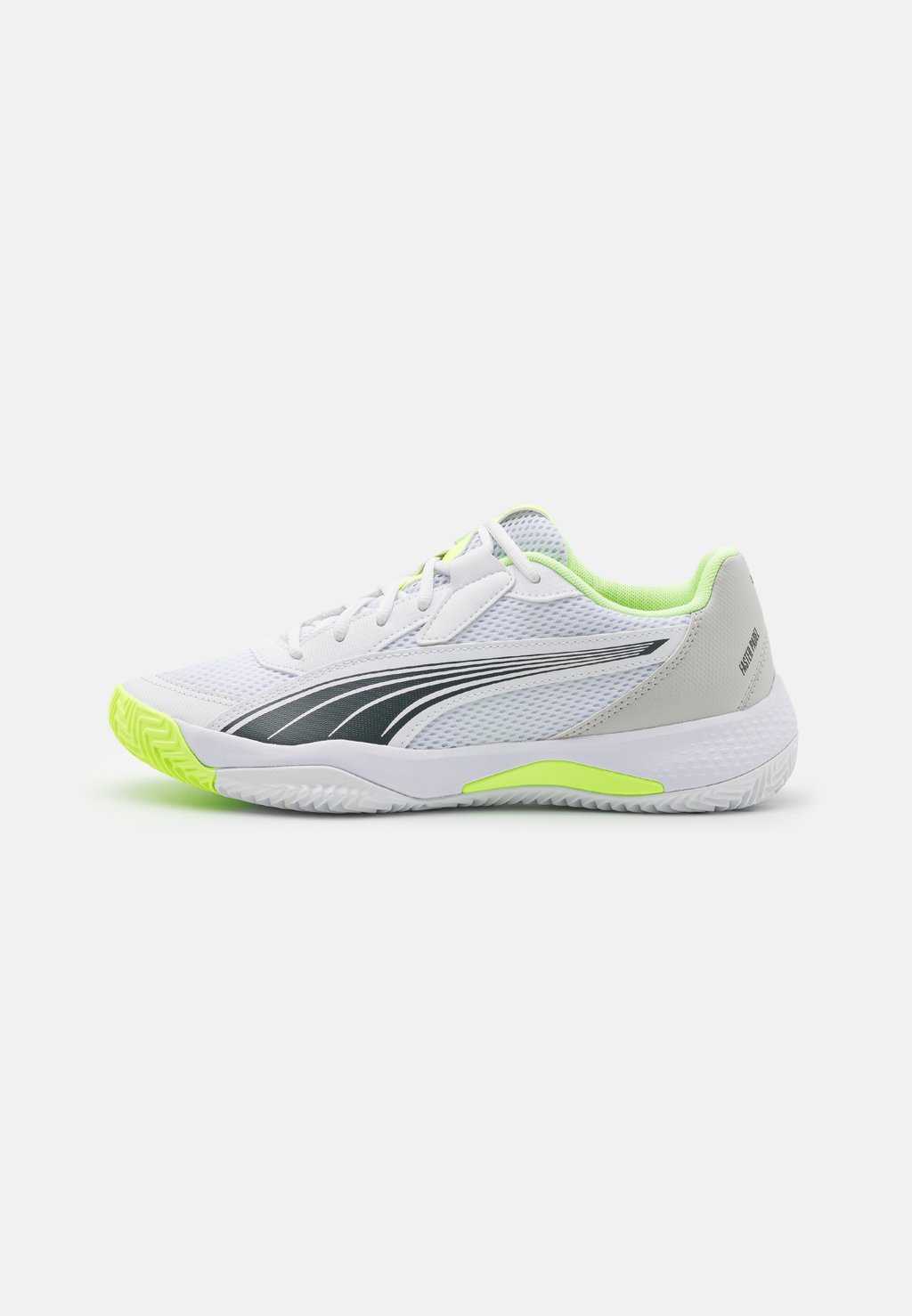 

Кроссовки NOVA COURT UNISEX Puma, белый