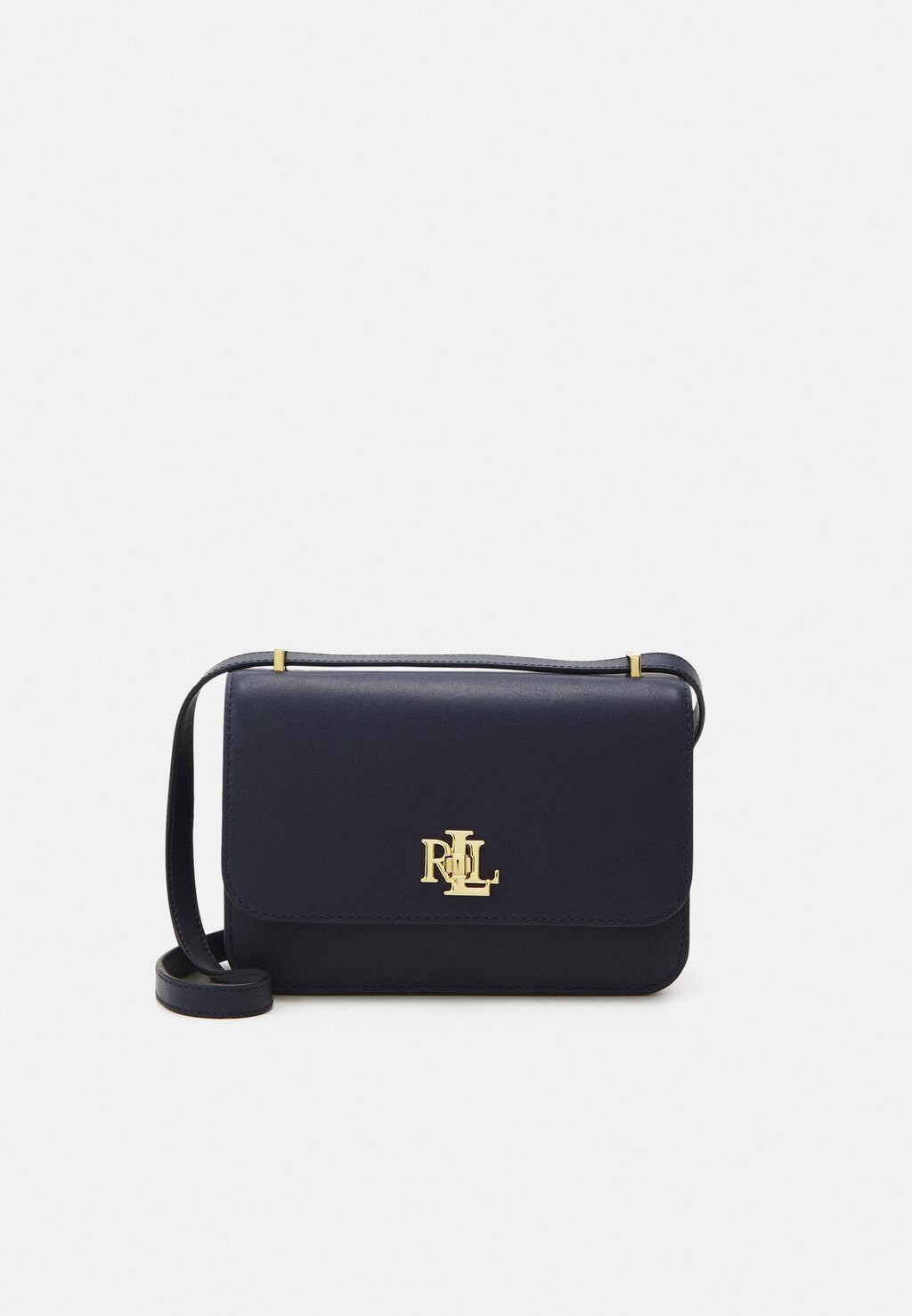

Сумка Lauren Ralph Lauren СУМКА SOPHEE СРЕДНЯЯ, цвет refined navy