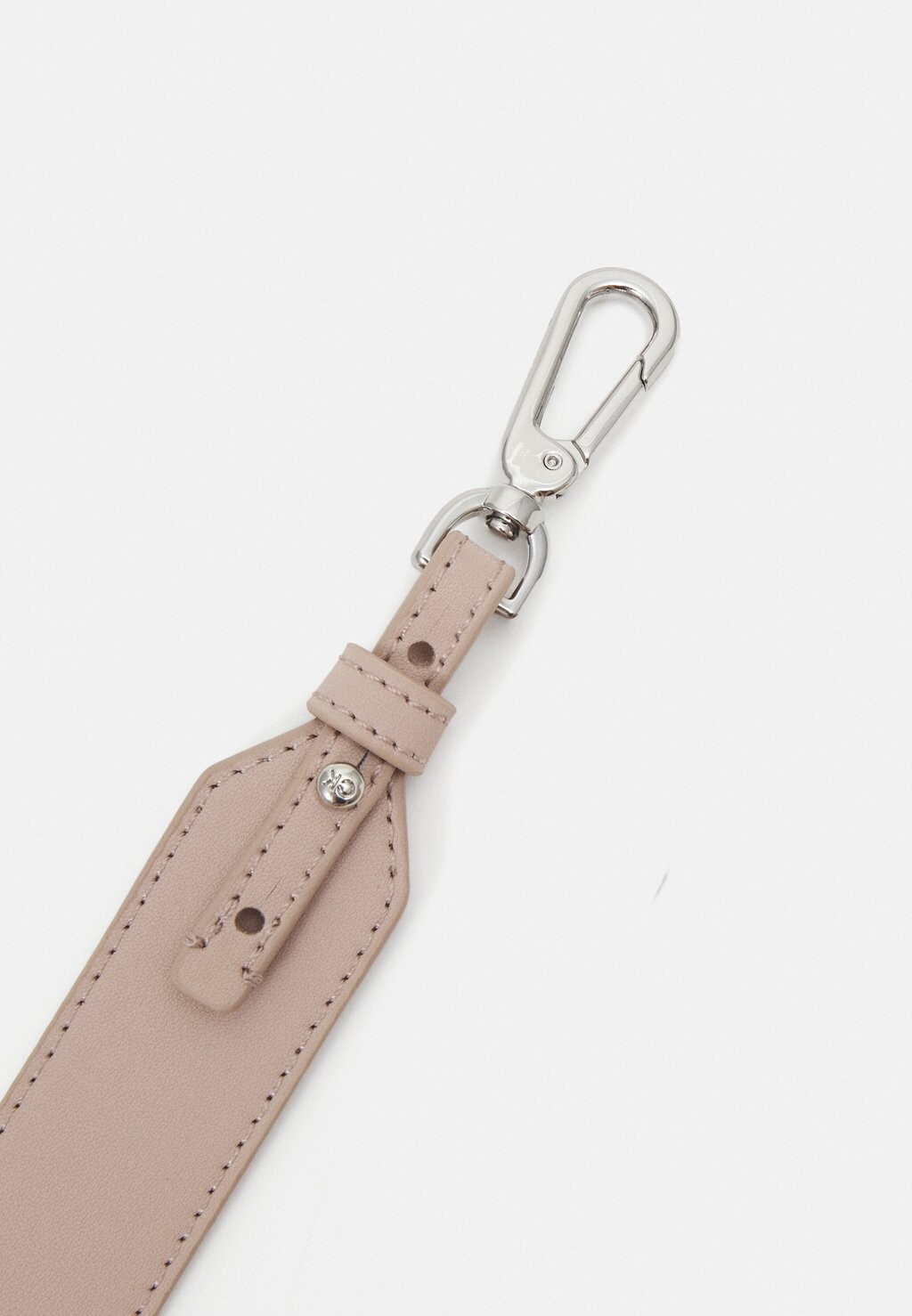 

Сумка через плечо Must Convertible Camera Bag Calvin Klein, тени серого цвета