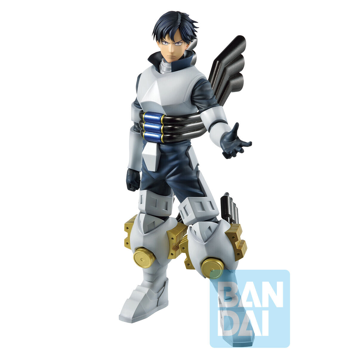 

Фигурка My Hero Academia - Tenya Iida MATE Bandai Spirits Ichibansho Figure