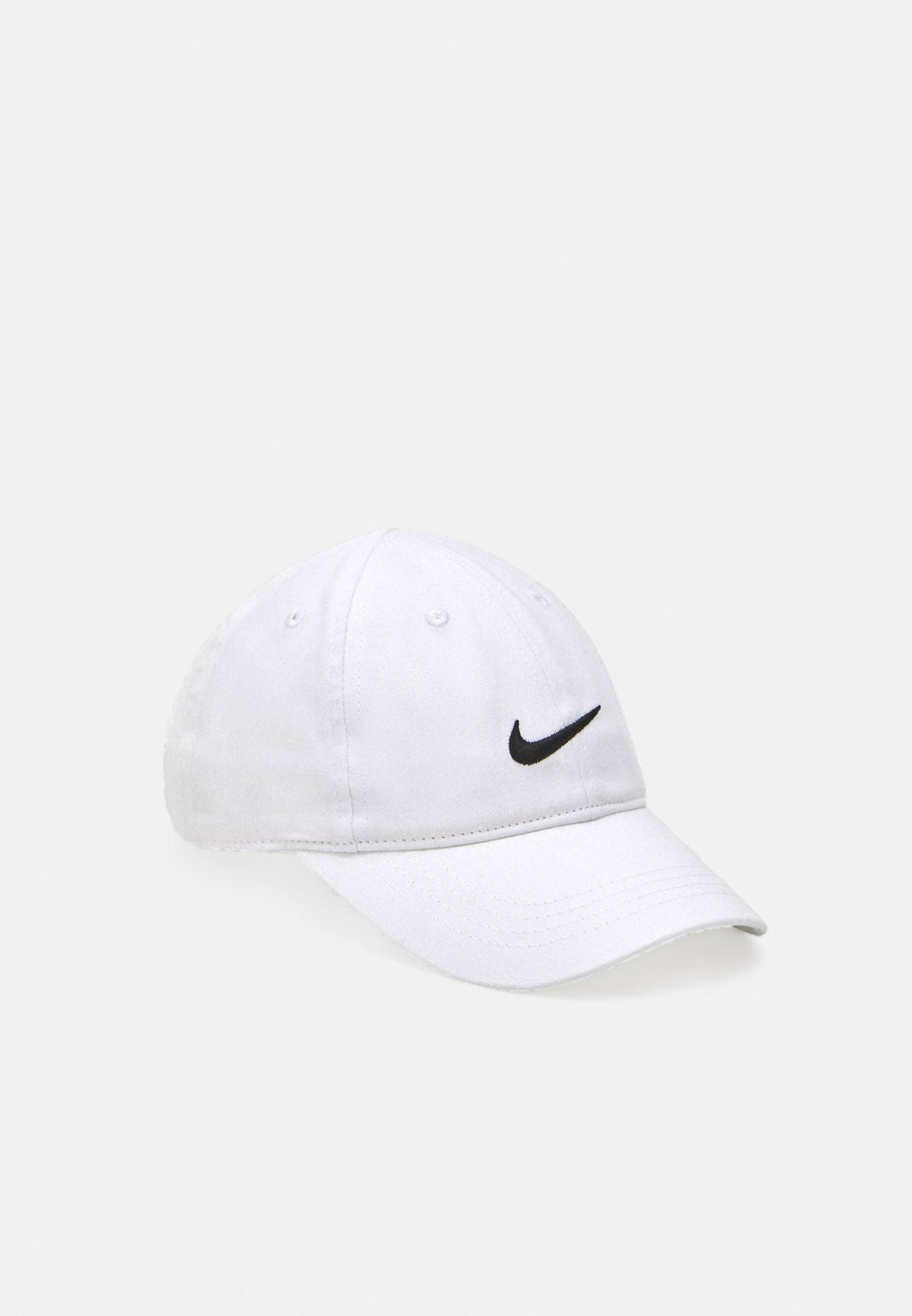 цена Кепка Nab Boys Nike, белый