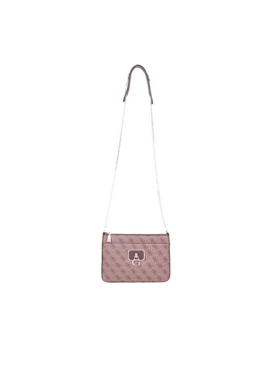

Сумка Guess, коричневый