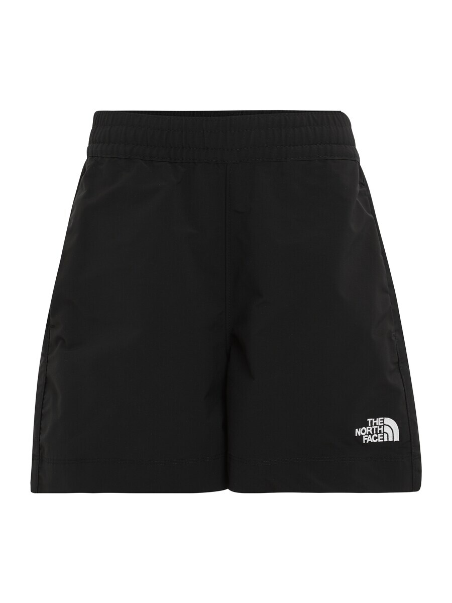 

Шорты The North Face EASY WIND, черный