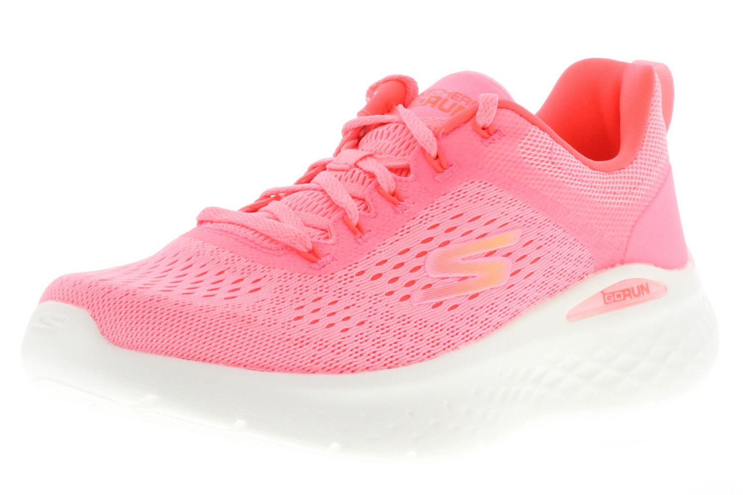 

Кроссовки Skechers Sneaker, розовый