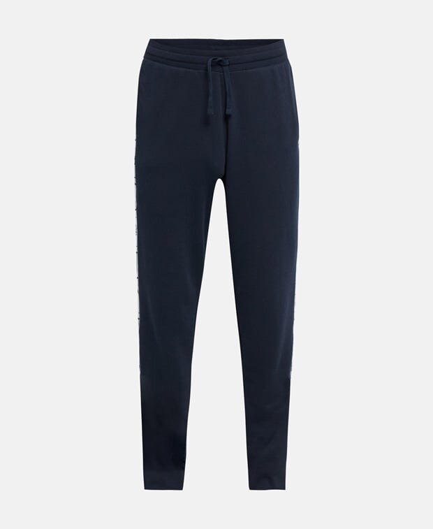 

Спортивные штаны Emporio Armani, темно-синий