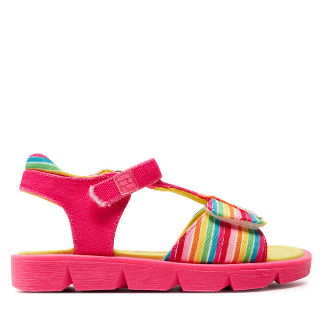 

Сандалии Agatha Ruiz de la Prada 242973-A Fucsia, розовый