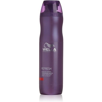 

Wella Balance Восстанавливающий шампунь 250мл