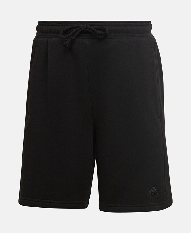 

Спортивные шорты adidas Sportswear, черный
