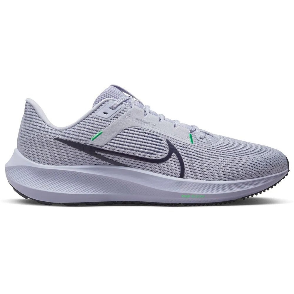 

Кроссовки Nike Pegasus 40, фиолетовый