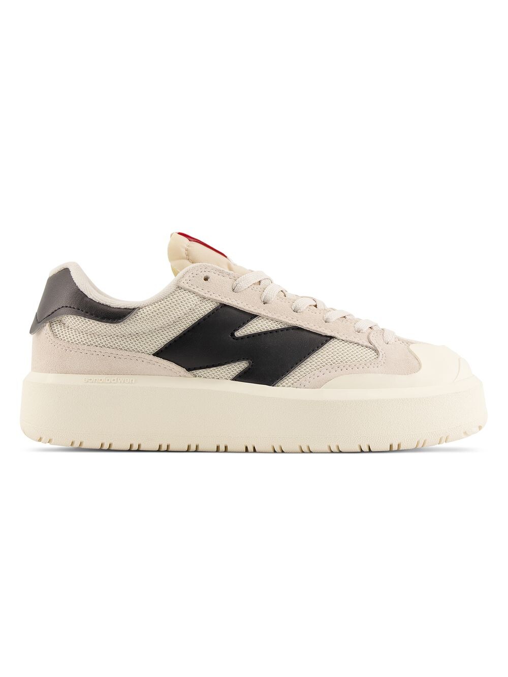 

Женские низкие кроссовки CT302 New Balance