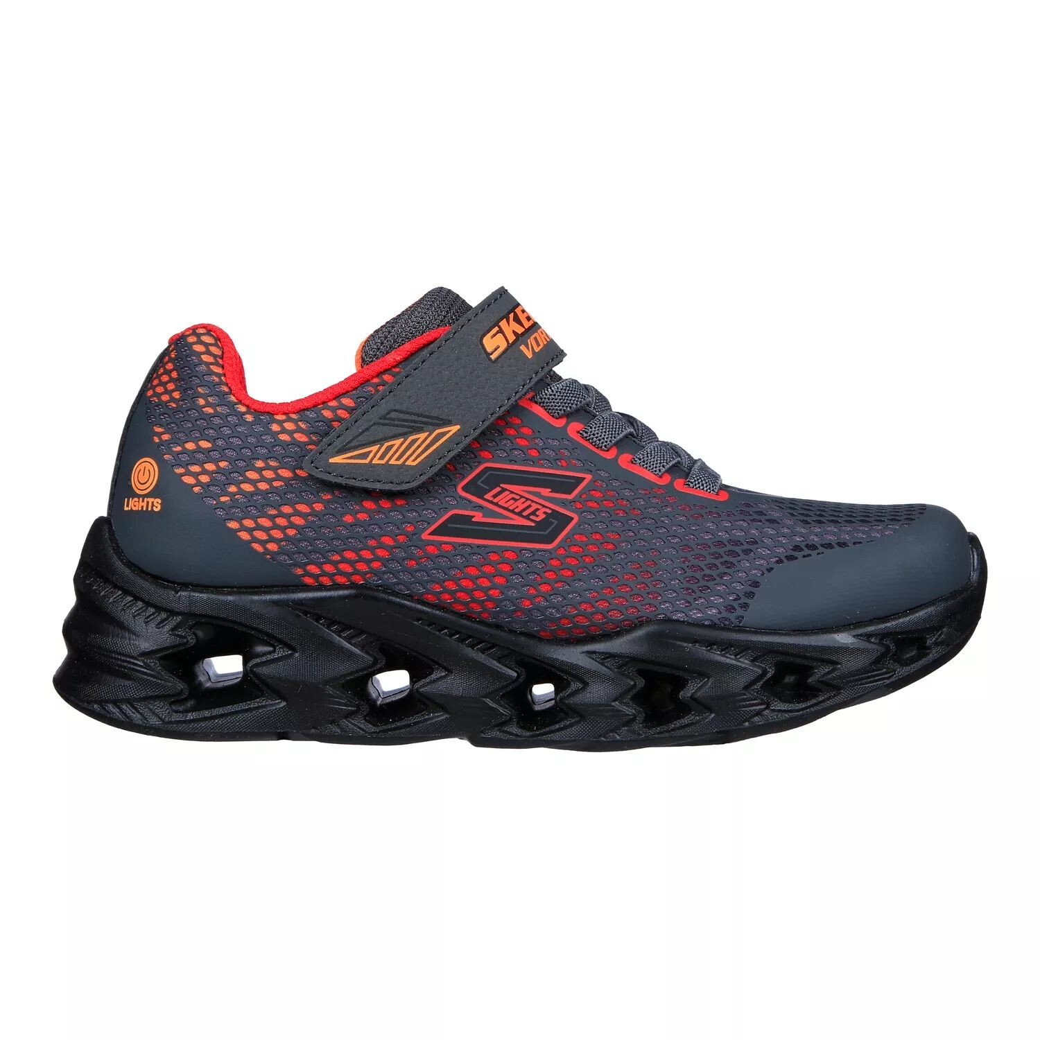 

Обувь Skechers S-Lights Vortex 2.0 с подсветкой для мальчиков Skechers
