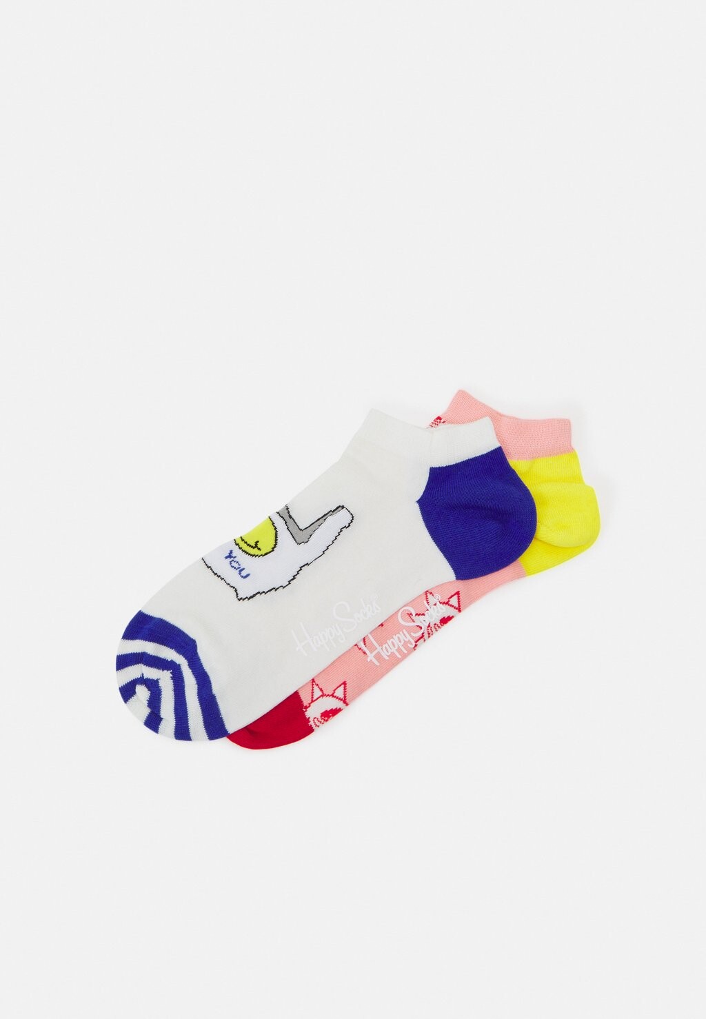 

Носки Happy Socks, мультиколор
